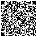 QR code with Rafter H Ranch contacts