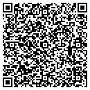 QR code with Omega Pools contacts