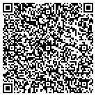 QR code with JC Custom Cnstr & Design contacts