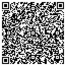 QR code with Hester Garage contacts