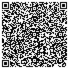 QR code with McMullen Oil Recycling Co contacts