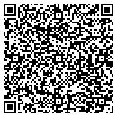 QR code with Zia Pottery Studio contacts