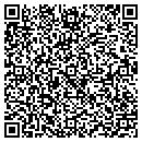 QR code with Reardon Inc contacts