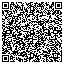 QR code with Arkona Inc contacts