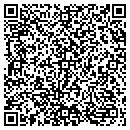 QR code with Robert Birch MD contacts
