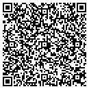 QR code with T & T Plating contacts