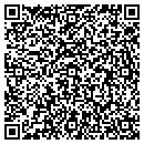 QR code with A 1 V W Specialties contacts