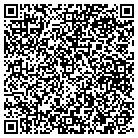 QR code with Year Round Boat & Rv Storage contacts