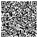 QR code with Bm & J Inc contacts
