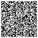 QR code with Howadesign contacts
