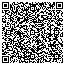 QR code with T&L Telecom Const Inc contacts