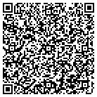 QR code with Michael H Metcalf MD P C contacts