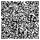 QR code with J F Sales & Service contacts
