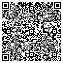 QR code with C and L Farms contacts