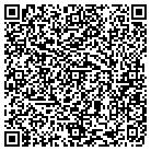 QR code with Agnes S Zollinger Inv LLC contacts