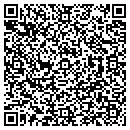 QR code with Hanks Telcom contacts