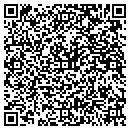 QR code with Hidden Clipper contacts
