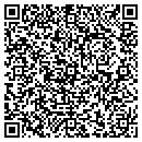 QR code with Richins Albert B contacts