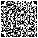 QR code with Armour Trust contacts