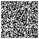 QR code with T Shirts & Stuff contacts