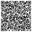QR code with D & A Contracting contacts