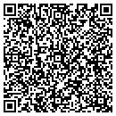 QR code with Utah Fire & Flood contacts