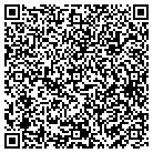 QR code with Alger & Alger Custom Auto Rv contacts