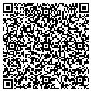 QR code with Ray's Tavern contacts