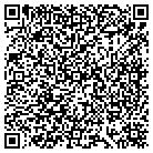 QR code with COMMUNITY DEVELOPMENT CORP OF contacts