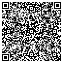 QR code with Anthony Coombs contacts