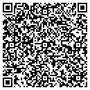 QR code with Herriman Library contacts