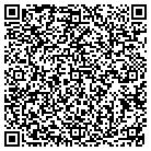 QR code with Hildts Raspberry Farm contacts