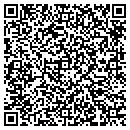 QR code with Fresno Isuzu contacts