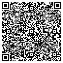 QR code with Holleys Nails contacts