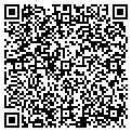 QR code with Gap contacts