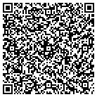 QR code with Iron Cnty Trism Convention Bur contacts