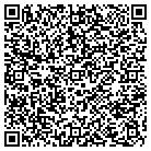QR code with E A Lyman Landscape Architects contacts