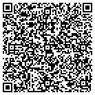 QR code with Kimbur Hyer Distributing Inc contacts