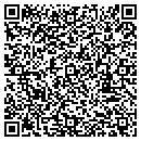 QR code with Blacklight contacts