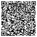 QR code with KFC contacts