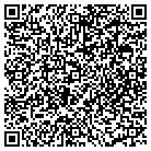 QR code with Peerless Beauty & Barbr Sup Co contacts