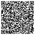 QR code with Fchc contacts