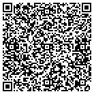 QR code with All American Boat Storage contacts