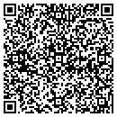 QR code with Jorjas contacts