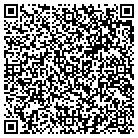 QR code with Madonna Religious Supply contacts