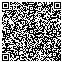 QR code with Ultimate Hobbies contacts