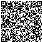 QR code with Backsaver Systems Incorporated contacts