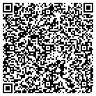 QR code with T J's Barber & Style Shop contacts
