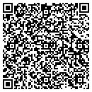 QR code with Herald R Clark DDS contacts
