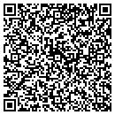 QR code with Richard Baxter contacts